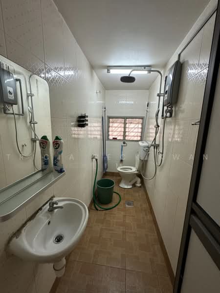 2-storey Terraced House for Sale in Pjs 10 (Sunway) - Tricia Peck Kwan Lim - Bathroom - PropertyGuru.com.my