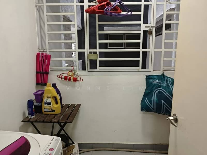 Apartment for Sale at Idaman Residence - Yvonne Lim - Interior - PropertyGuru.com.my