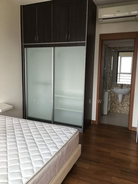 Kondominium untuk Disewa di Titiwangsa Sentral - Tony Liew - Bedroom - PropertyGuru.com.my