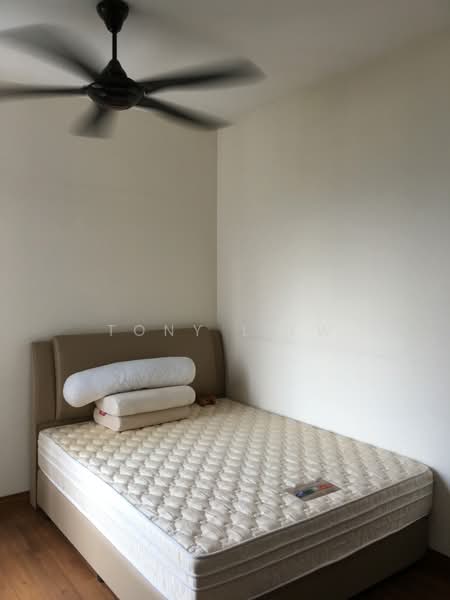 Kondominium untuk Disewa di Titiwangsa Sentral - Tony Liew - Bedroom - PropertyGuru.com.my