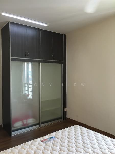 Kondominium untuk Disewa di Titiwangsa Sentral - Tony Liew - Bedroom - PropertyGuru.com.my