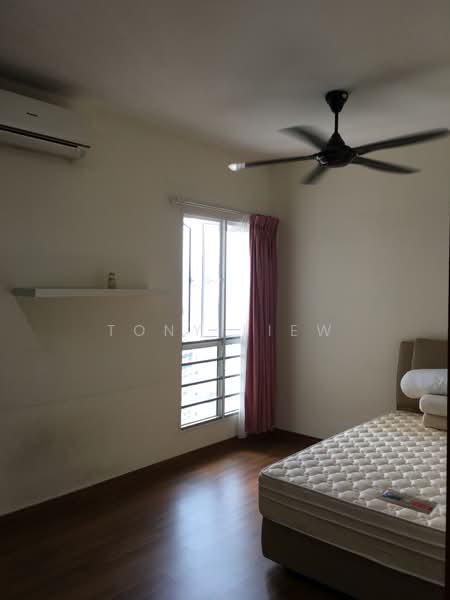 Kondominium untuk Disewa di Titiwangsa Sentral - Tony Liew - Bedroom - PropertyGuru.com.my