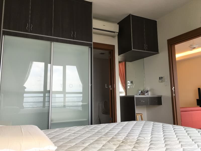 Kondominium untuk Disewa di Titiwangsa Sentral - Tony Liew - Bedroom - PropertyGuru.com.my