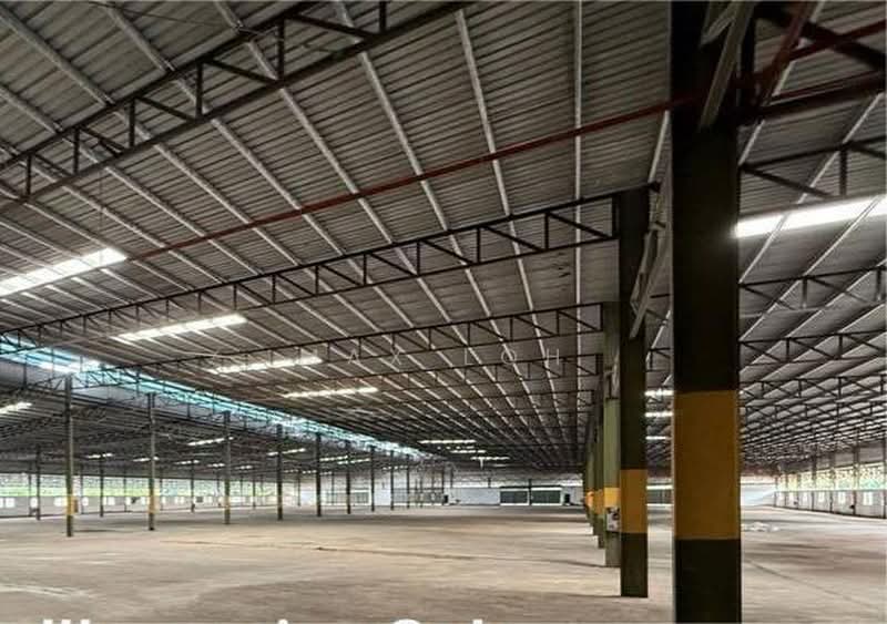 Detached Factory for Sale in Kawasan Perindustrian Kempas (Tampoi) - Max Loh - Interior - PropertyGuru.com.my