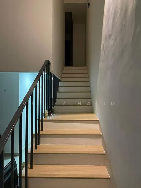 Service Residence for Rent at Eclipse Residence @ Pan'gaea - Mu'izz Halim - Interior - PropertyGuru.com.my