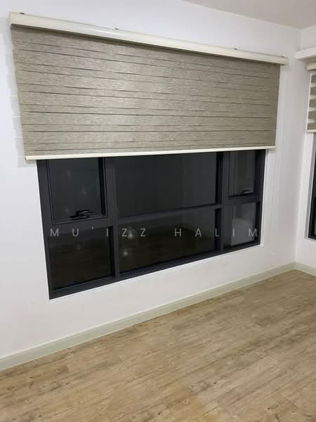 Service Residence for Rent at Eclipse Residence @ Pan'gaea - Mu'izz Halim - Interior - PropertyGuru.com.my