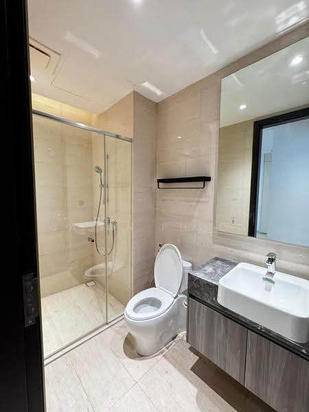 Service Residence for Sale at Marriott Residence @ Gurney - Jason Phoon - Bathroom - PropertyGuru.com.my