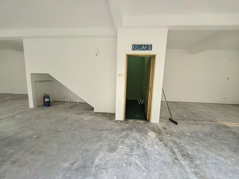 Kedai untuk Disewa di Dataran Sunway (Kota Damansara) - Desley Wan - Interior - PropertyGuru.com.my