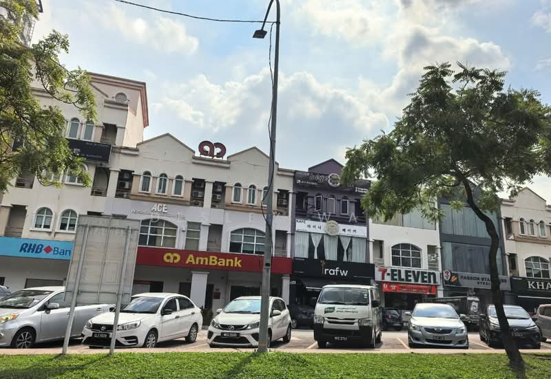 Kedai untuk Disewa di Dataran Sunway (Kota Damansara) - Desley Wan - PropertyGuru.com.my