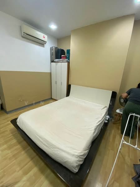 Condominium for Sale at Awana Puri - Vincent Tan - Bedroom - PropertyGuru.com.my