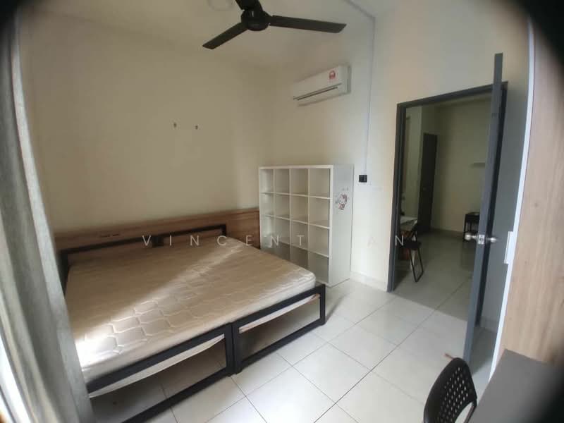 Condominium for Sale at Awana Puri - Vincent Tan - Bedroom - PropertyGuru.com.my