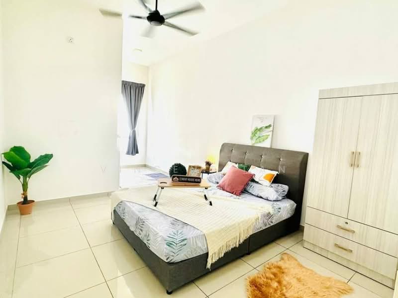 Condominium for Sale at Awana Puri - Vincent Tan - Bedroom - PropertyGuru.com.my