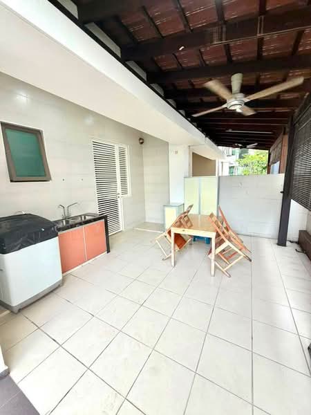 Rumah Berkembar untuk Dijual di East Ledang (Iskandar Puteri (Nusajaya)) - Crystal Tan - Interior - PropertyGuru.com.my