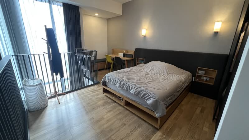 Condominium for Sale at Twy Duplex Condos - Michael Khoo Yee Keong - Bedroom - PropertyGuru.com.my