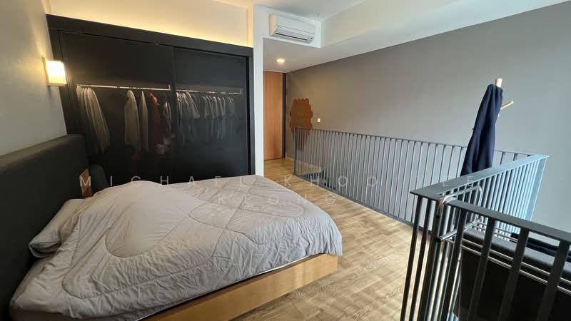 Condominium for Sale at Twy Duplex Condos - Michael Khoo Yee Keong - Bedroom - PropertyGuru.com.my
