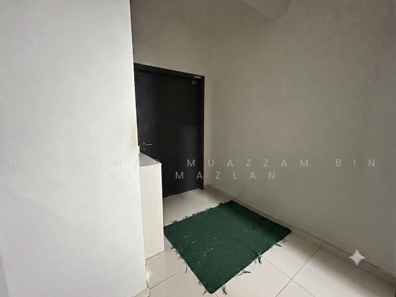 Service Residence for Sale at Emira Residence - Nik Ahmad Muazzam Bin Nik Mazlan - PropertyGuru.com.my