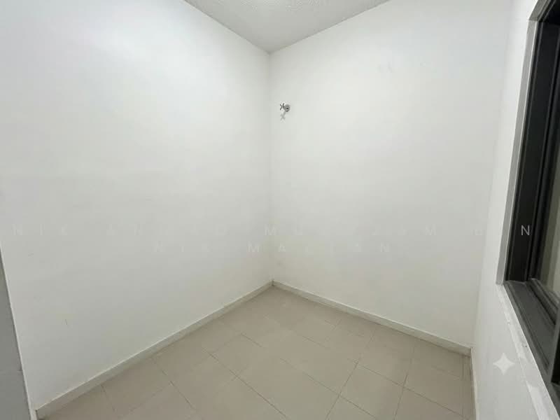 Service Residence for Sale at Emira Residence - Nik Ahmad Muazzam Bin Nik Mazlan - PropertyGuru.com.my