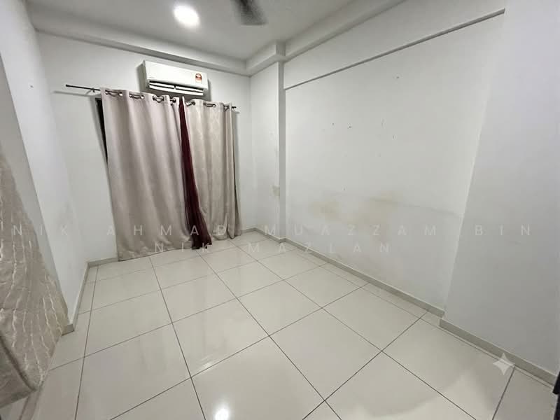 Service Residence for Sale at Emira Residence - Nik Ahmad Muazzam Bin Nik Mazlan - PropertyGuru.com.my