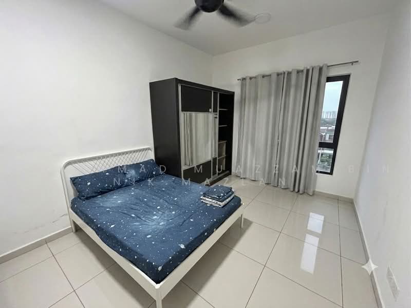 Service Residence for Sale at Emira Residence - Nik Ahmad Muazzam Bin Nik Mazlan - PropertyGuru.com.my