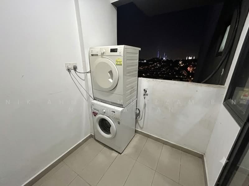 Service Residence for Sale at Emira Residence - Nik Ahmad Muazzam Bin Nik Mazlan - PropertyGuru.com.my