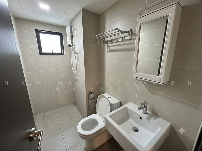Service Residence for Sale at Emira Residence - Nik Ahmad Muazzam Bin Nik Mazlan - PropertyGuru.com.my
