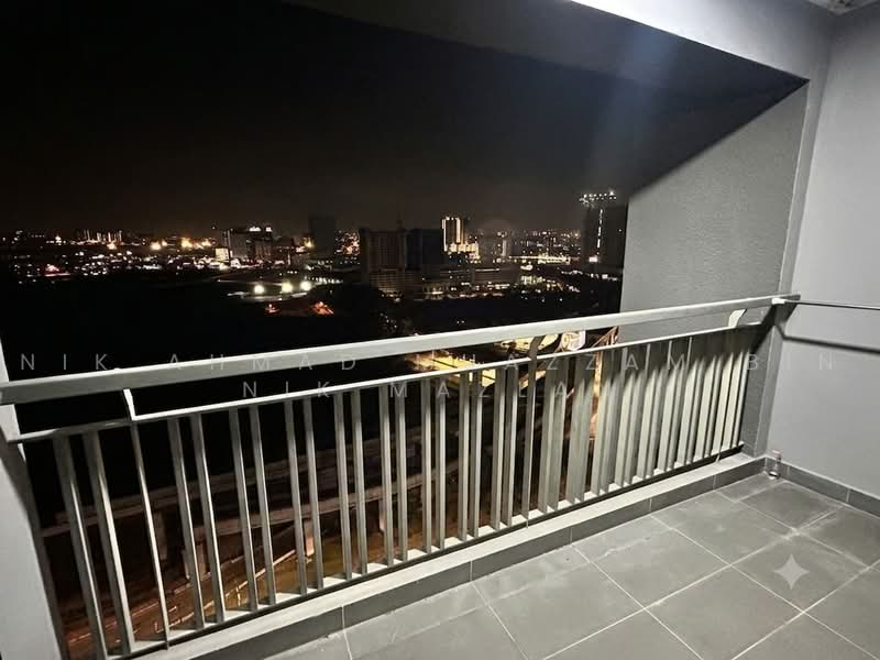 Service Residence for Sale at Emira Residence - Nik Ahmad Muazzam Bin Nik Mazlan - PropertyGuru.com.my