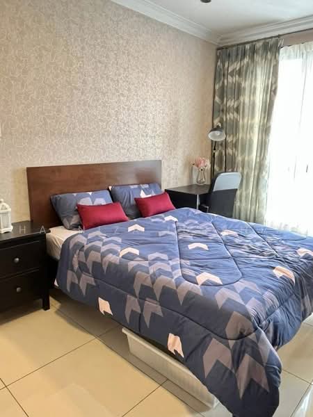 Kondominium untuk Disewa di Nadayu62 - Hasniza Ibrahim - Bedroom - PropertyGuru.com.my