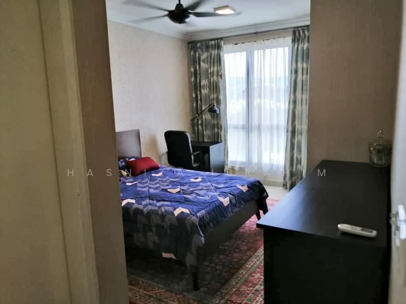 Kondominium untuk Disewa di Nadayu62 - Hasniza Ibrahim - Bedroom - PropertyGuru.com.my