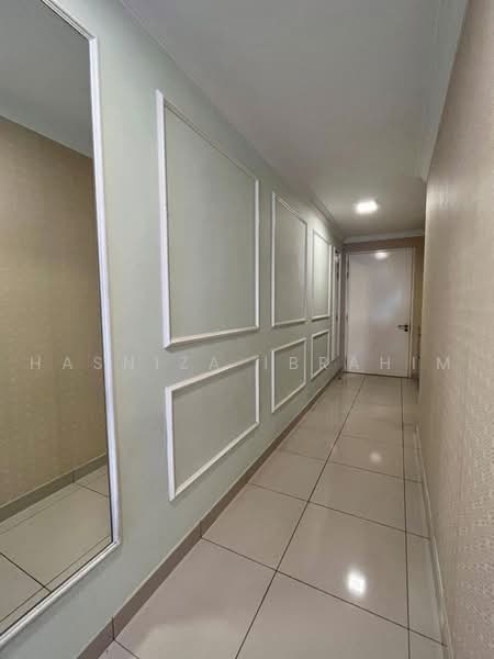 Kondominium untuk Disewa di Nadayu62 - Hasniza Ibrahim - Corridor - PropertyGuru.com.my