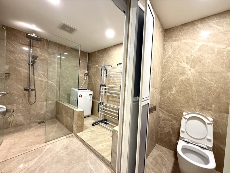 Servis Apartment untuk Disewa di Centrestage Designer Suite - Ws Chong - PropertyGuru.com.my