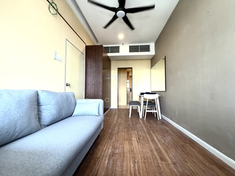 Servis Apartment untuk Disewa di Centrestage Designer Suite - Ws Chong - PropertyGuru.com.my