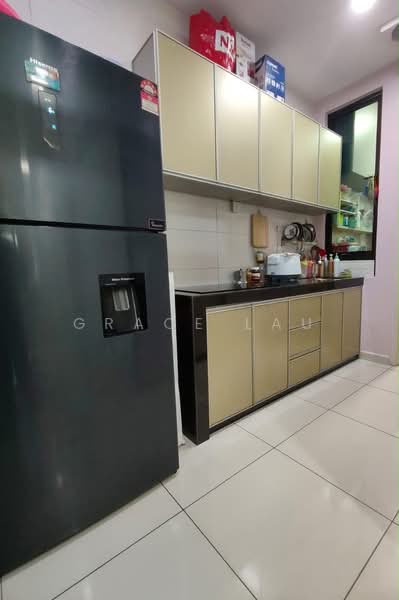 Service Residence for Rent at D'Summit Residences - Grace Lau - PropertyGuru.com.my