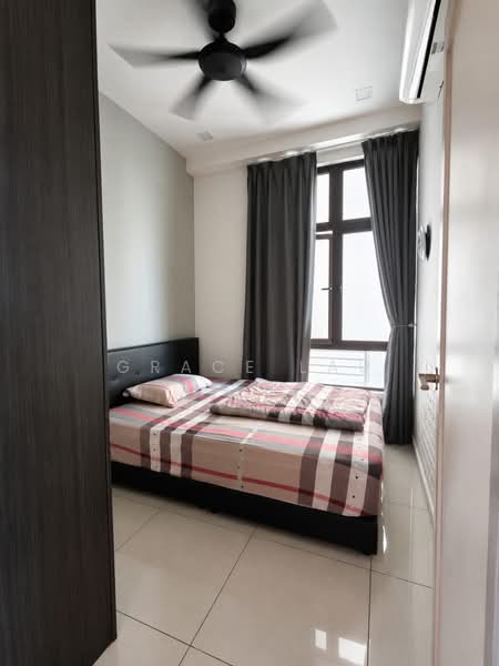 Service Residence for Rent at D'Summit Residences - Grace Lau - PropertyGuru.com.my