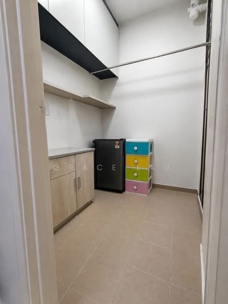 Service Residence for Rent at D'Summit Residences - Grace Lau - PropertyGuru.com.my