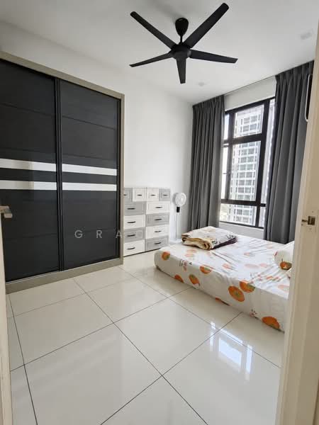 Service Residence for Rent at D'Summit Residences - Grace Lau - PropertyGuru.com.my
