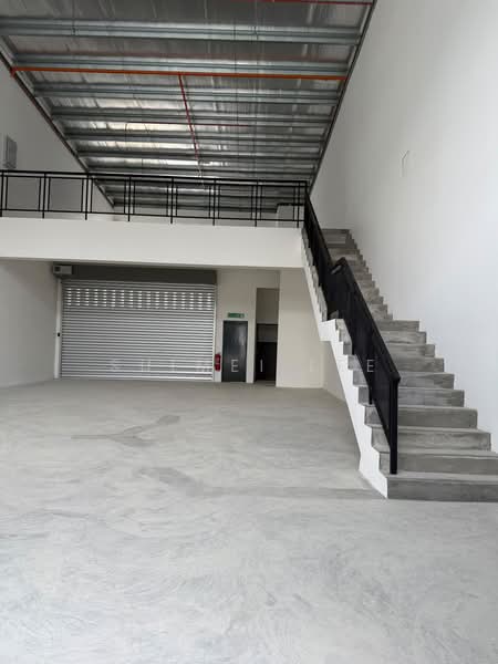 Kilang untuk Disewa di Indahpura Industrial Park (Kulai) - Suimei Lee - PropertyGuru.com.my