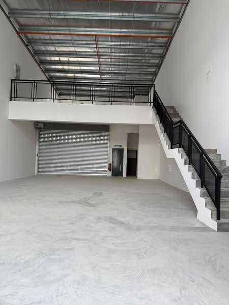 Kilang untuk Disewa di Indahpura Industrial Park (Kulai) - Suimei Lee - PropertyGuru.com.my
