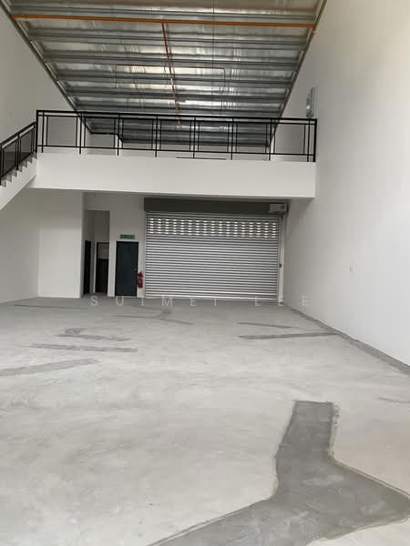 Kilang untuk Disewa di Indahpura Industrial Park (Kulai) - Suimei Lee - PropertyGuru.com.my