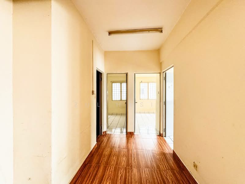 Kondominium untuk Dijual di Setapak Ria - Zul Hasif - PropertyGuru.com.my