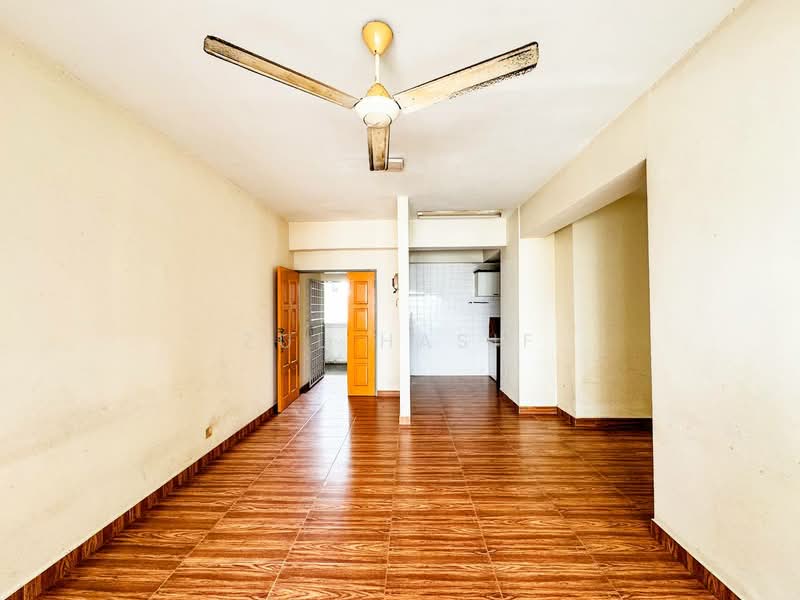Kondominium untuk Dijual di Setapak Ria - Zul Hasif - PropertyGuru.com.my