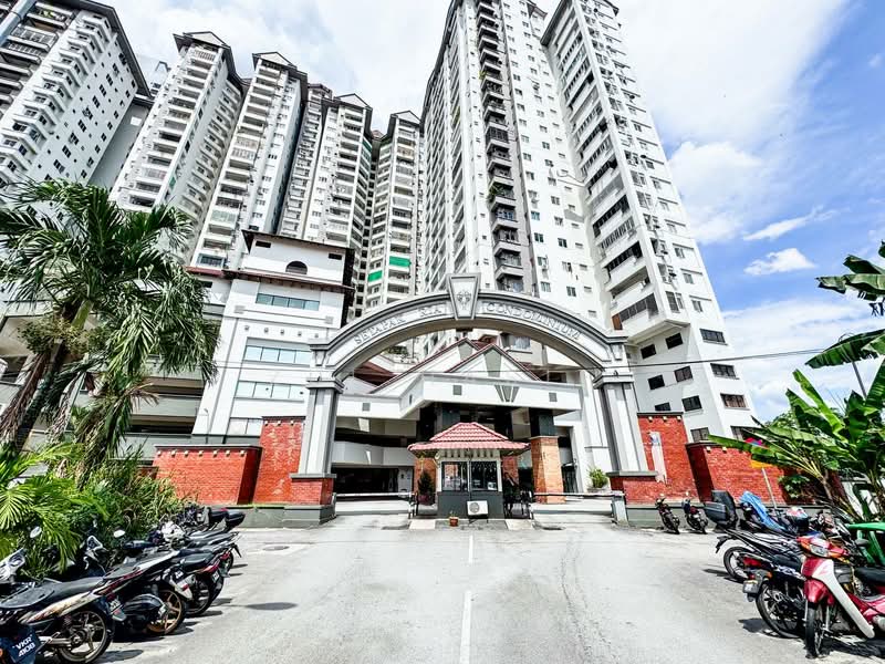 Kondominium untuk Dijual di Setapak Ria - Zul Hasif - PropertyGuru.com.my