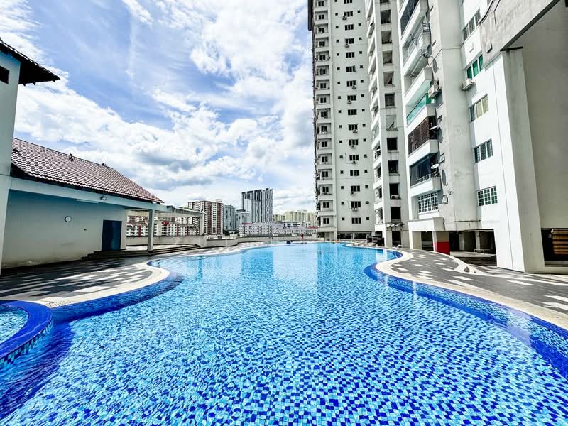 Kondominium untuk Dijual di Setapak Ria - Zul Hasif - PropertyGuru.com.my