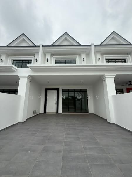2-storey Terraced House for Sale in Bandar Seri Alam (Masai) - Doreen Wong - PropertyGuru.com.my