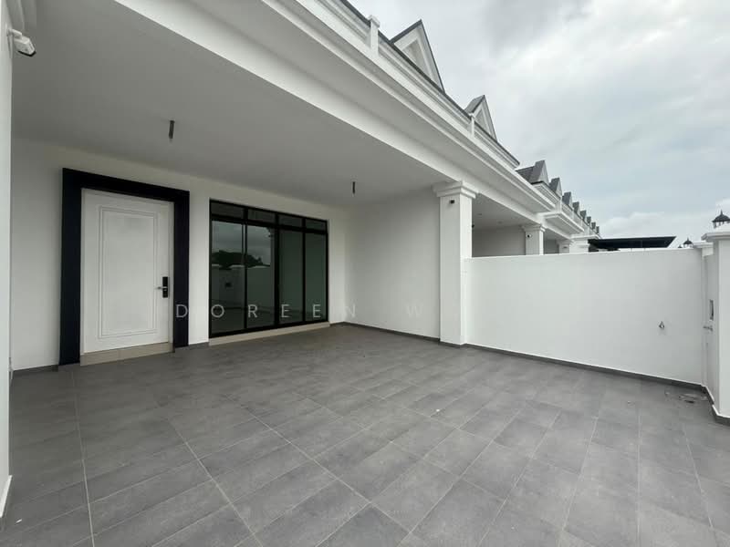 2-storey Terraced House for Sale in Bandar Seri Alam (Masai) - Doreen Wong - PropertyGuru.com.my