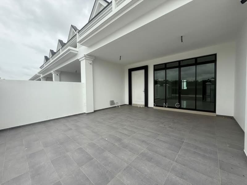 2-storey Terraced House for Sale in Bandar Seri Alam (Masai) - Doreen Wong - PropertyGuru.com.my