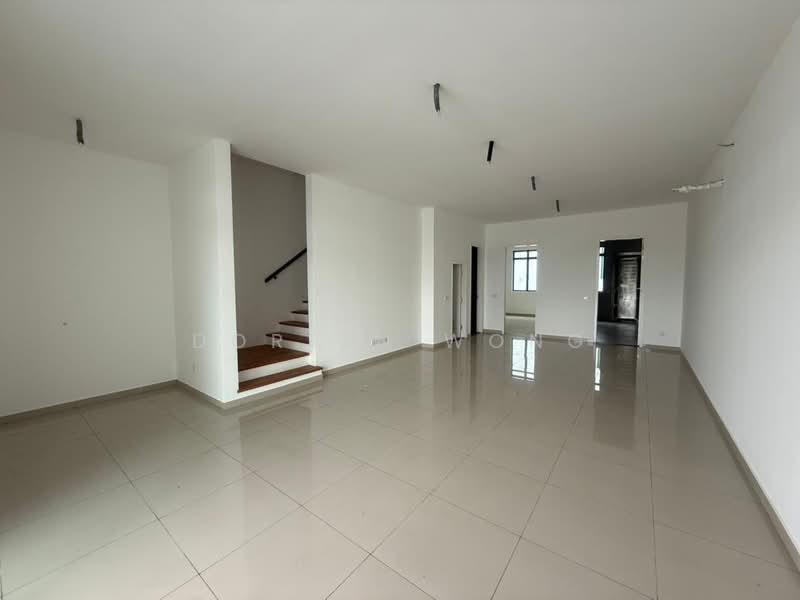 2-storey Terraced House for Sale in Bandar Seri Alam (Masai) - Doreen Wong - PropertyGuru.com.my