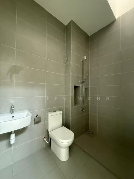 2-storey Terraced House for Sale in Bandar Seri Alam (Masai) - Doreen Wong - PropertyGuru.com.my