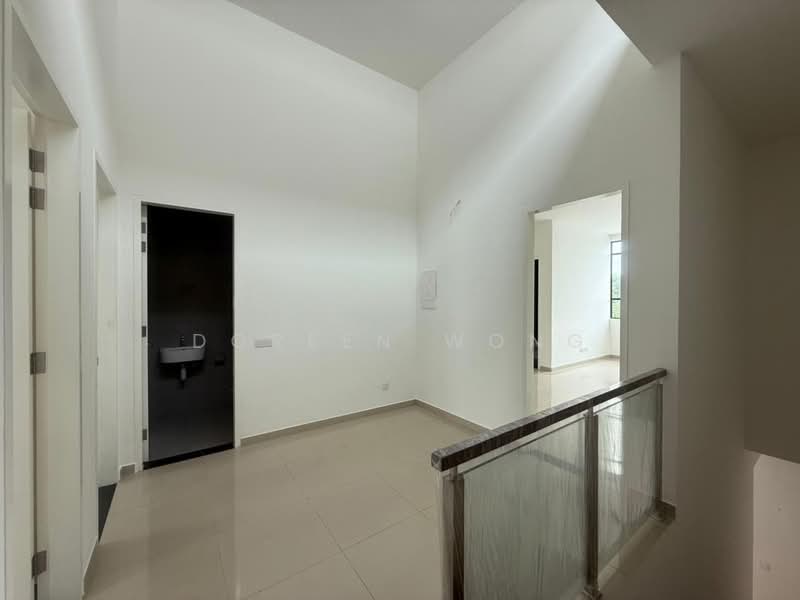 2-storey Terraced House for Sale in Bandar Seri Alam (Masai) - Doreen Wong - PropertyGuru.com.my