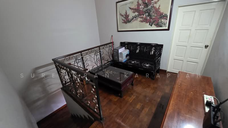 Rumah Teres 2-Tingkat untuk Dijual di Teluk Pulai (Klang) - Surendran Karapiah - Interior - PropertyGuru.com.my