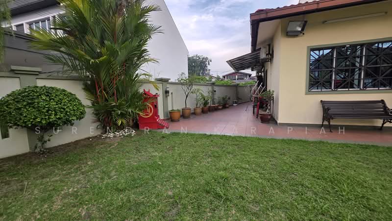 Rumah Teres 2-Tingkat untuk Dijual di Teluk Pulai (Klang) - Surendran Karapiah - Exterior - PropertyGuru.com.my